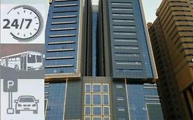 Al Rawda Concorde Hotel